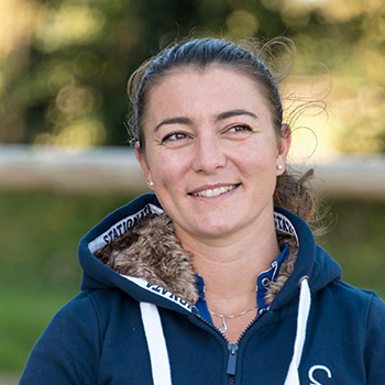 Hélène Bourgoin