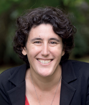 Julie Grollier