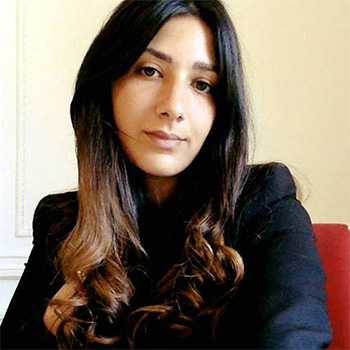 Johana Lellouche Boukris