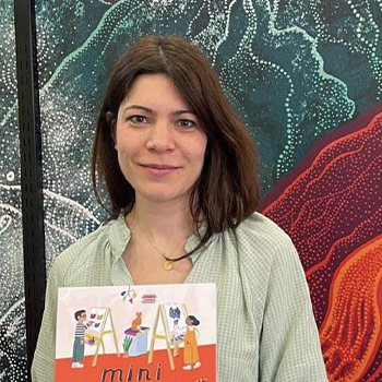 Joséphine Seblon