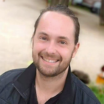 Kevin Legros