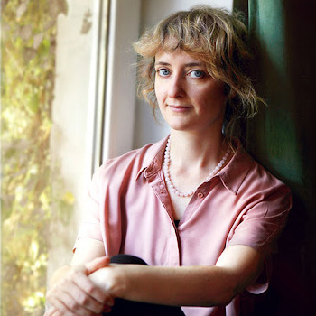 Katharina Sieg