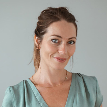 Laure Deléage