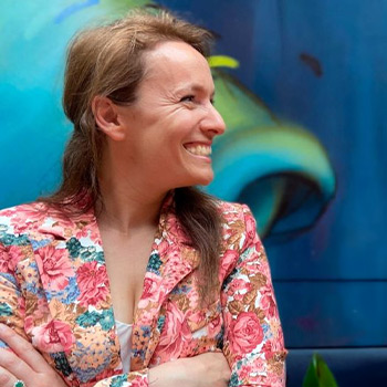 Marion Péret