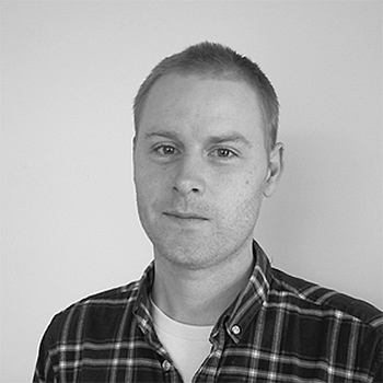 Matthew Scott