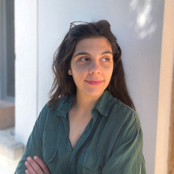 Nina Meisel