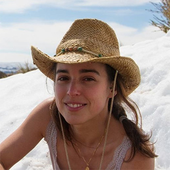 Sarah Fechtenbaum