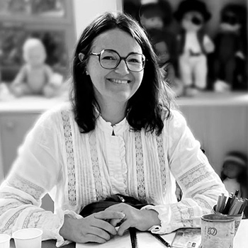 Sandrine Fourrier