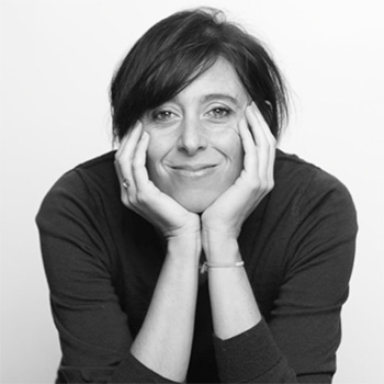 Sylvie Hazebroucq