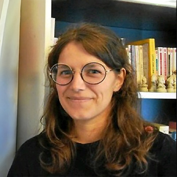 Valérie Cluzel