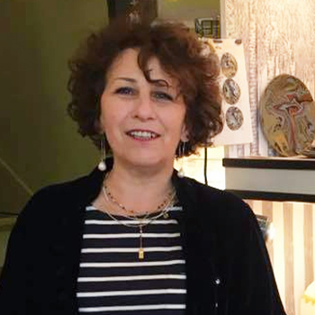 Véronique Salomon Rieu
